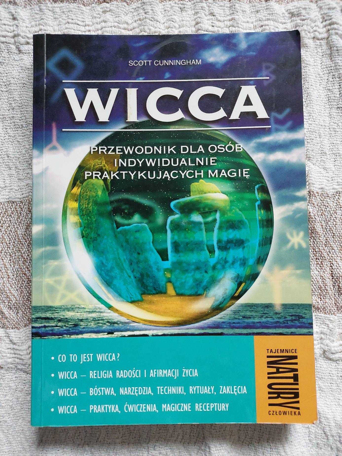 Wicca - Scott Cunningham