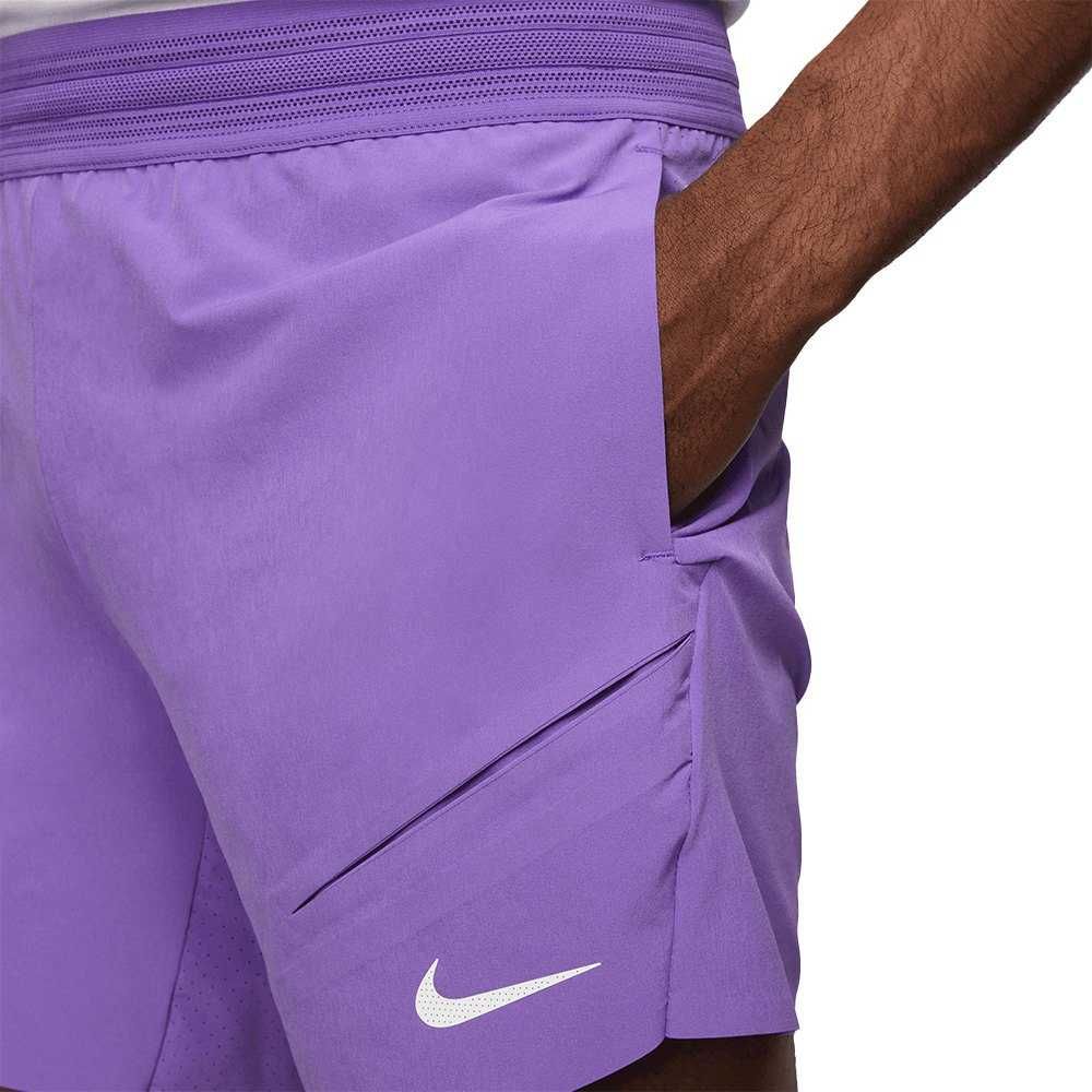 Шорти Nike  Court Dri fit Advantage RAFA 7  XL/шорти nike ХЛ,