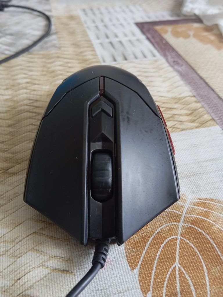 Rato para  gaming Msi
