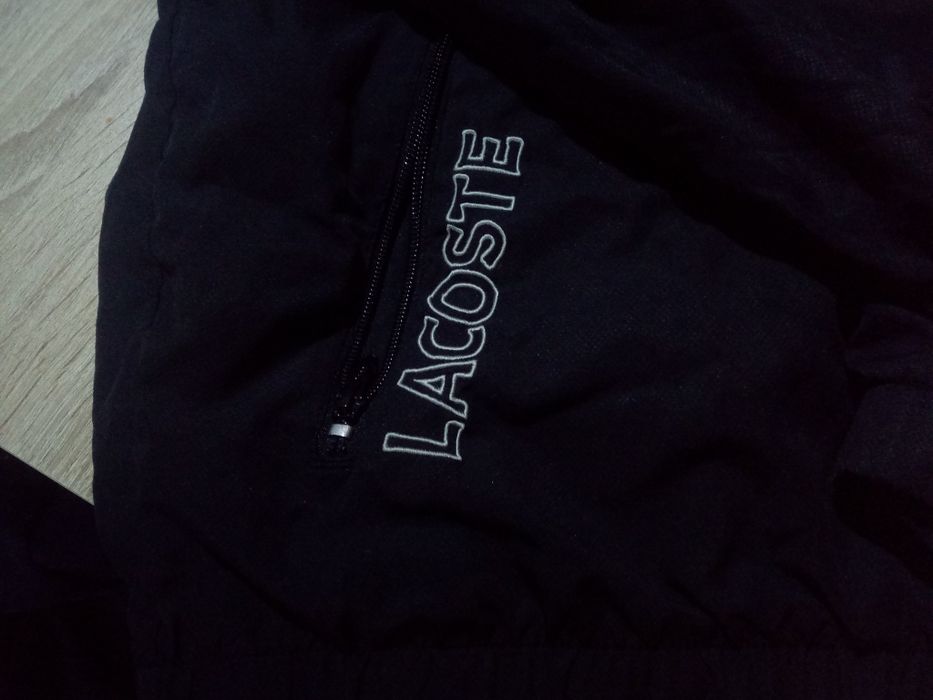 Męska kurtka Lacoste