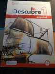 Descubre curso de espanol 1