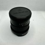 Laowa C-dreamer 7.5/2 MFT micro 4/3 Olympus