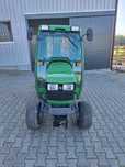John deere 4010 HST 4x4
