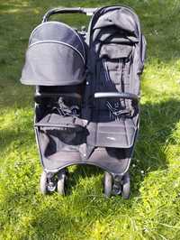 Valco Baby Duo Snap Coal Black