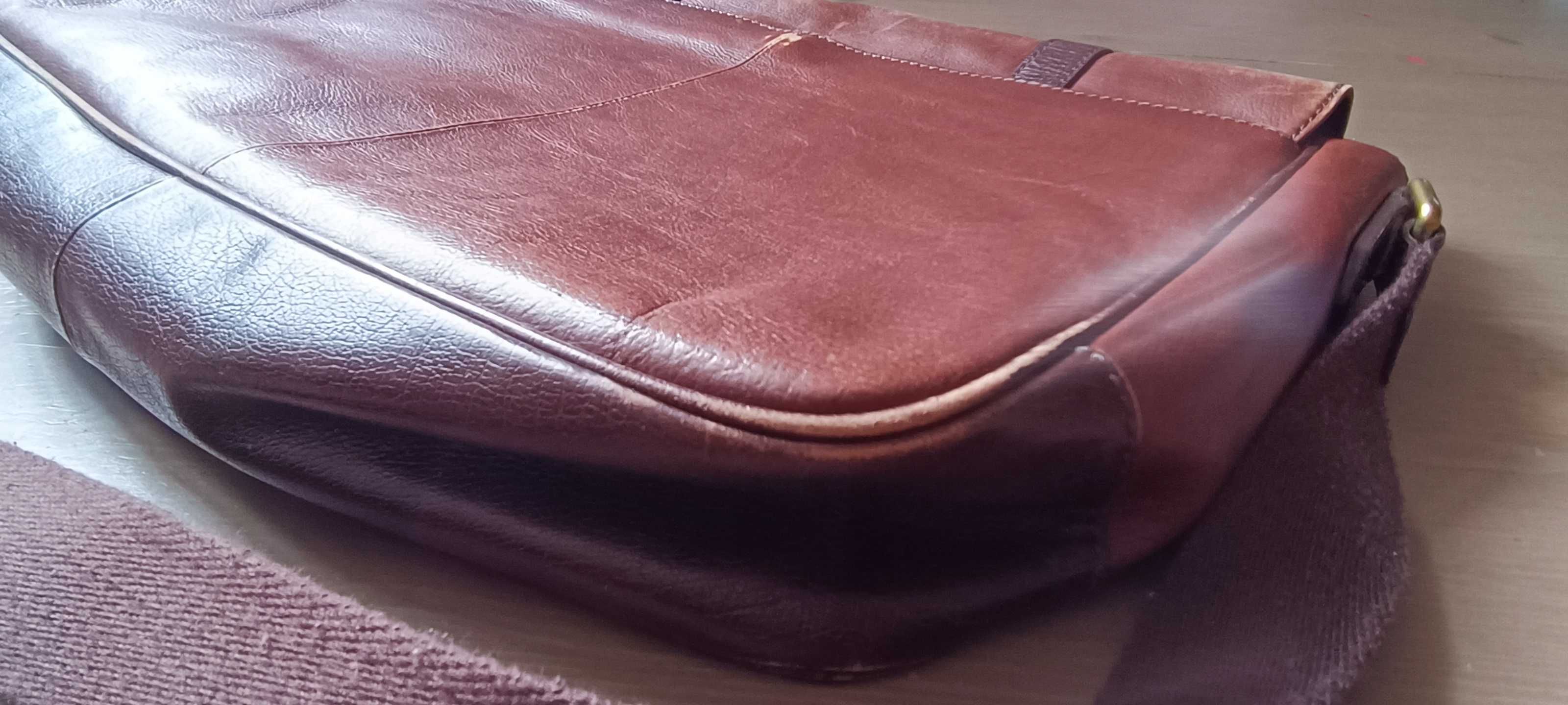 Torba na ramię FOSSIL