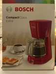Ekspres przelewowy do kawy Bosch