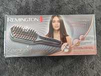 Szczotka prostująca Remington Keratin Protect