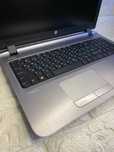 Hp probook 450 g3