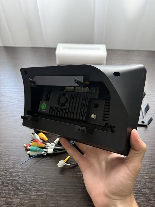 Автомагнітола Citroen C5 2009