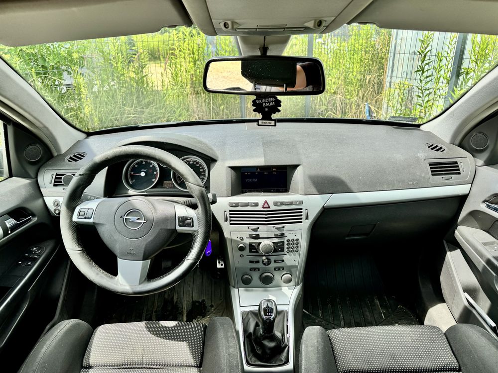 Opel Astra H OPC Line * 1.9 CDTI* Recaro * Navi * MegaWypas * Zamiana
