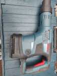 Перфоратор Bosch Professional GBH 18V-36