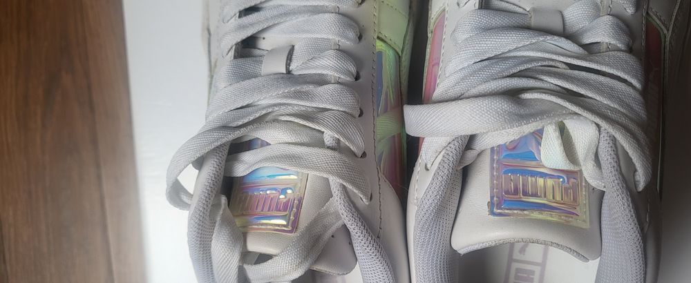 Жіночі кросівки PUMA
