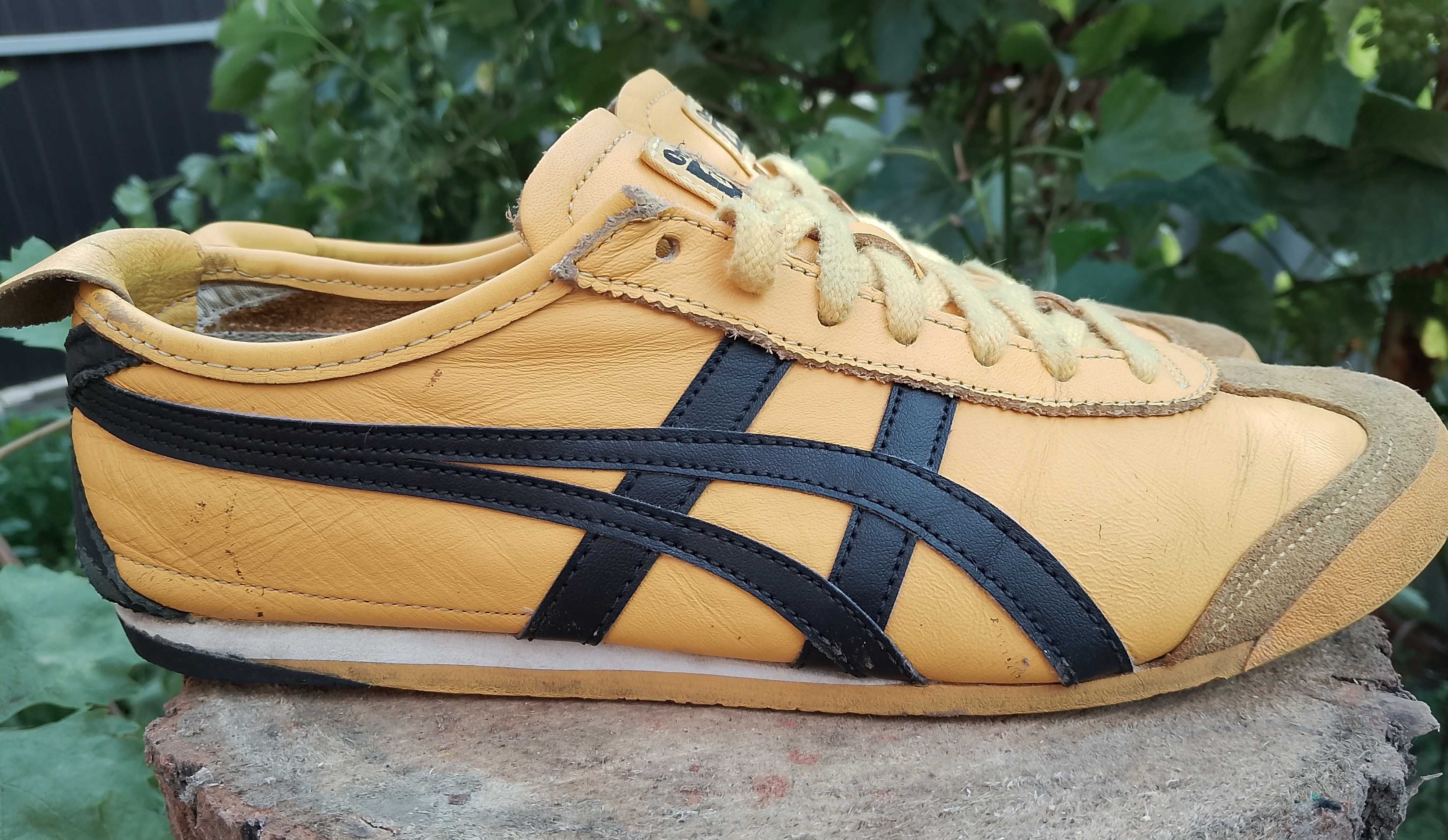 Кросівки  Onitsuka Tiger Mexico (Original 100%)