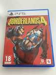 Borderlands 4 PS5 - PL