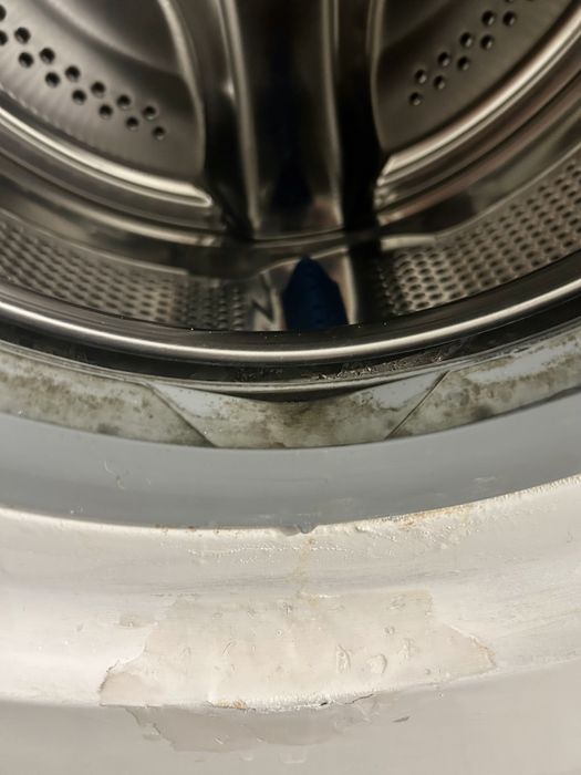 Стиральная машина Zanussi lindo 300