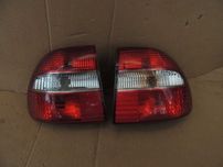 Lampa tył tylna prawa europejska Volvo V40 LIFT 99,00,01,02,03,04