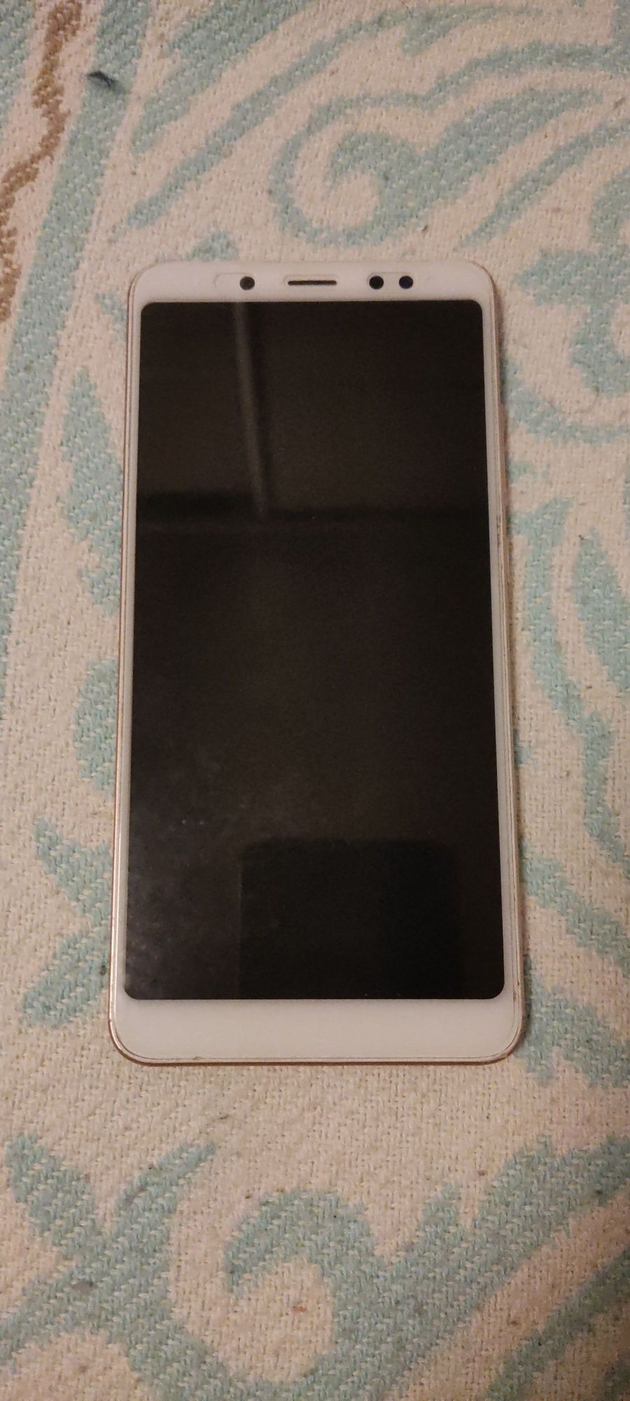 Xiaomi Redmi Note 5 3/32
