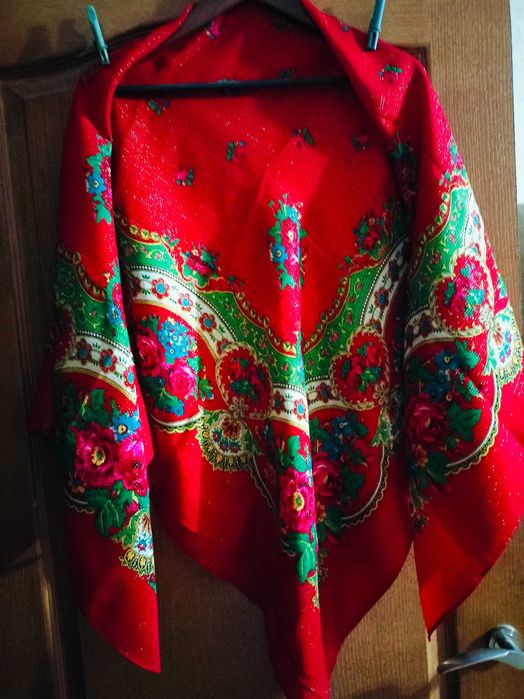 Хустина святкова . Нова . Японія . часів СССР