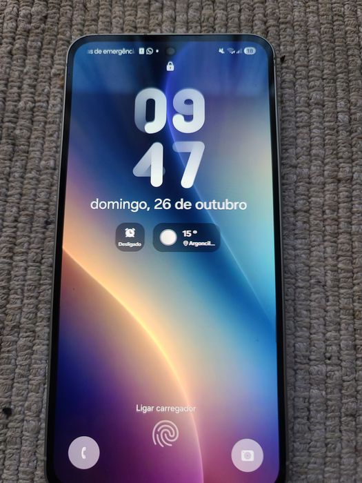Smartphone Samsung A56 5G
