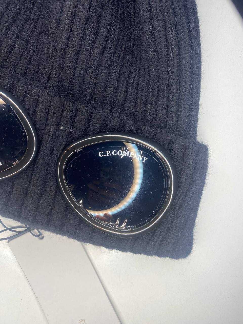 czapka C.P. Company