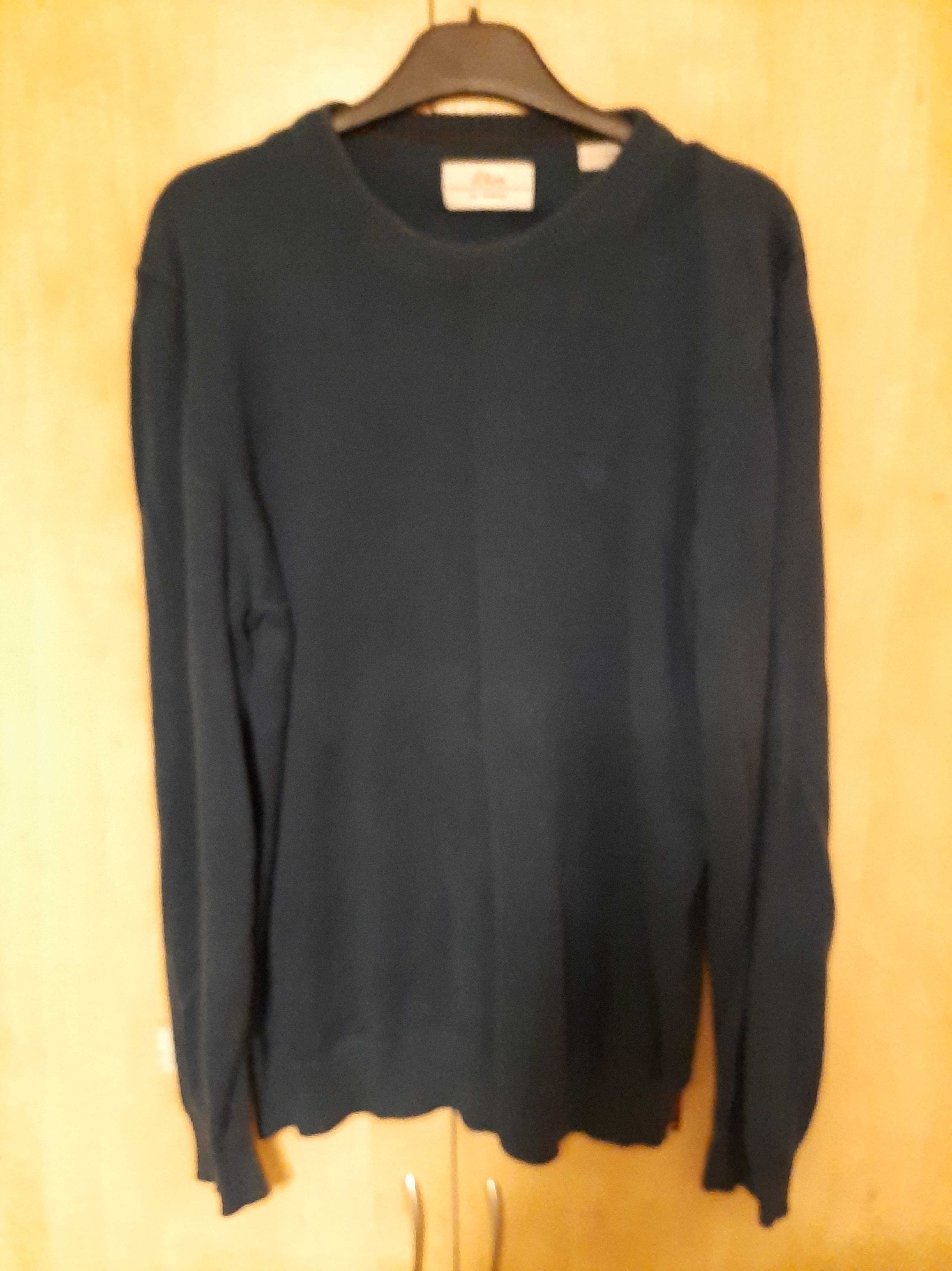 Sweter męski s.oliver L