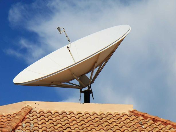Ustawianie anten satelitarnych / anziemnych dvb-t, dvb-t2, dvb-s/2