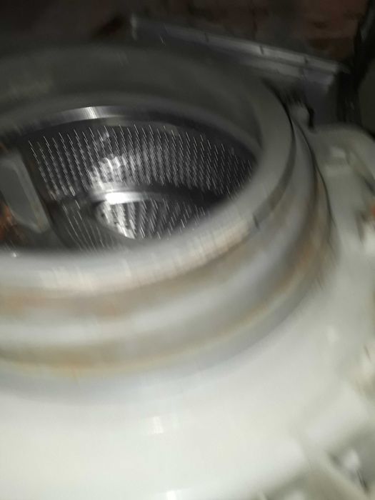 Барабан Стиральной Машинки с Мотором