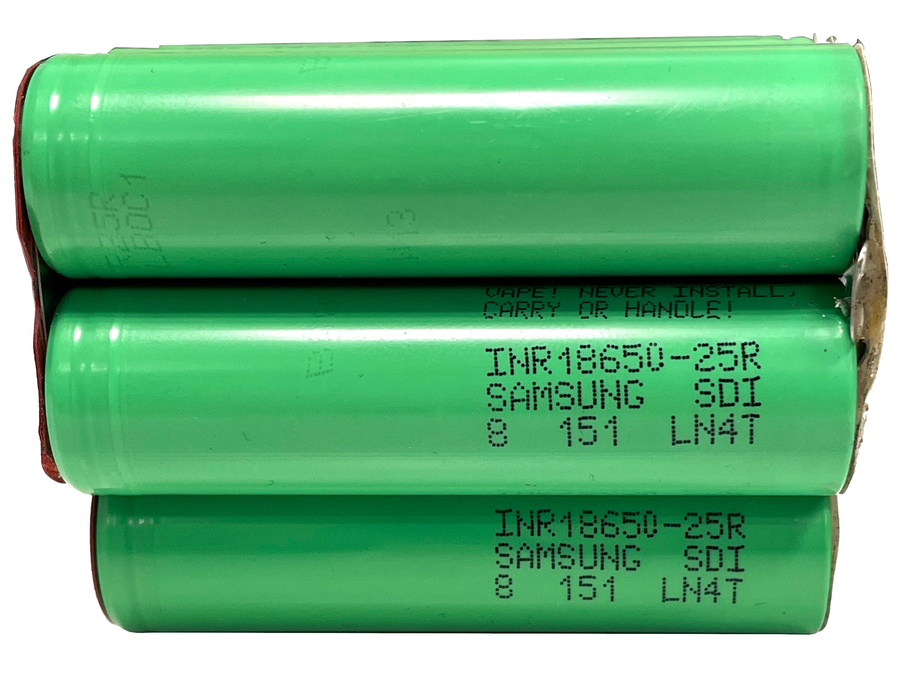 Akumulator Rems litowo-jonowy 14,4V 2600mAh 2,6Ah