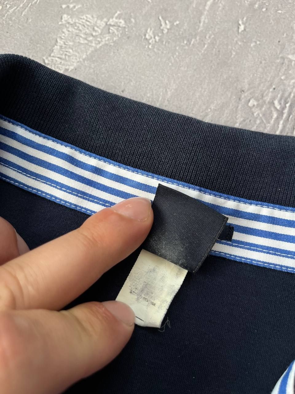 Поло чоловіче Paul Shark
