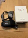 Polar V800 ładowarka i pasek