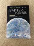 Diagnostyka bakteriologiczna Eligia M. Szewczyk