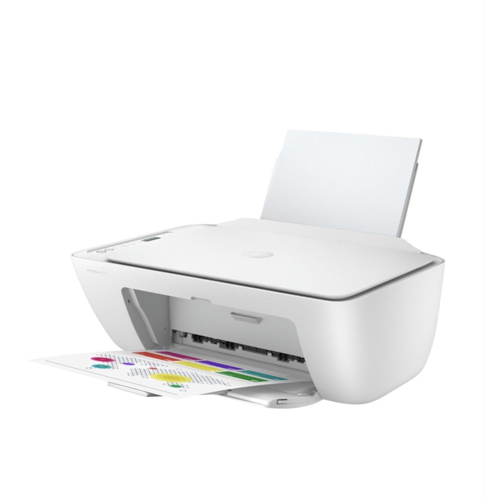 Urządzenie wielofunkcyjne drukarka hp deskjet 2710e