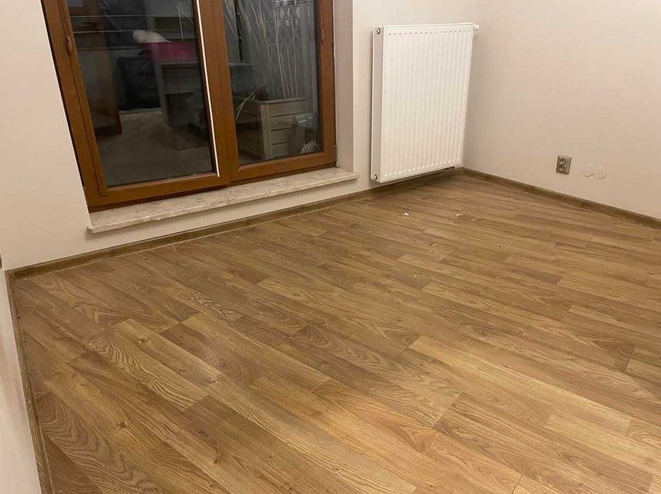 Dąb Argos, klasa ścieralności AC4 - 89 desek, 20x130 cm (ok. 23 m2)