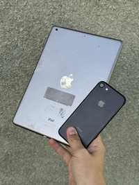 Продам iPhone 7 128GB+iPad Air 1 Ціна за двох!