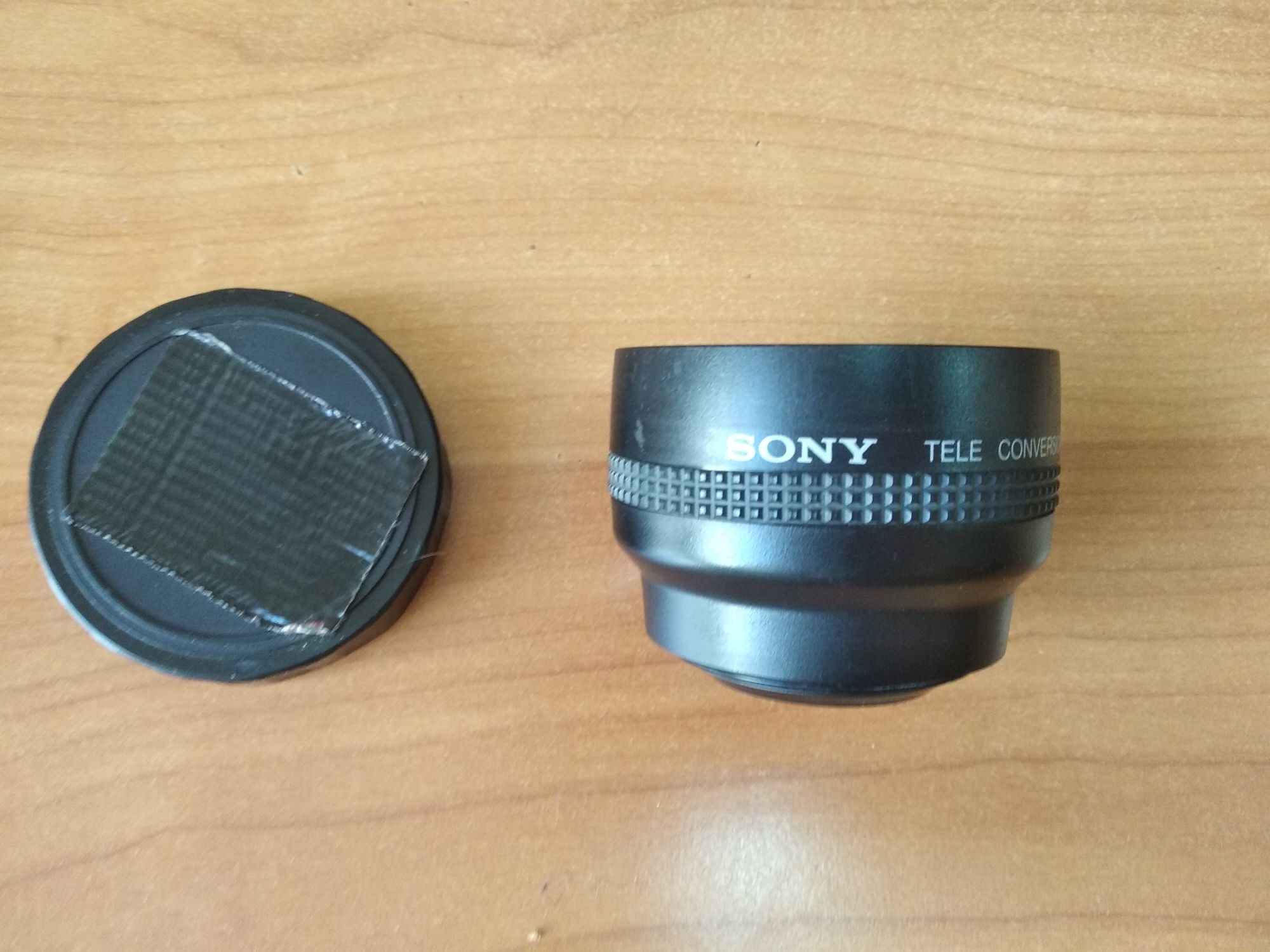 Об'єктив Sony VCL - R2052