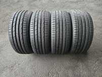 Nowy Kpl Opon Letnich Hankook Ventus Prime 3 195.45.16 84H XL Rok 2023