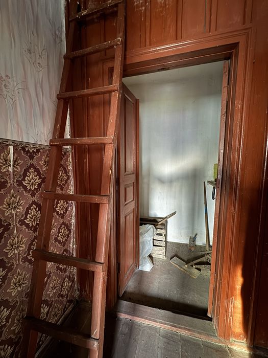 Продається затишний будинок у селі Білозір’я