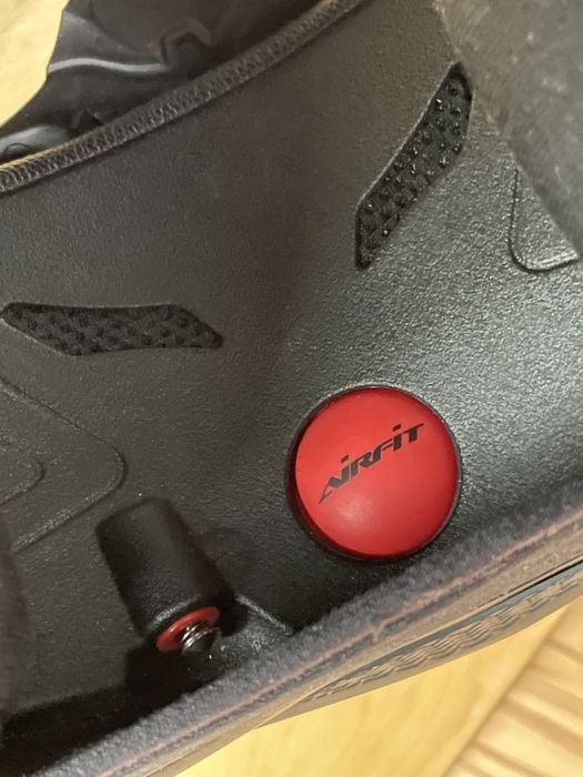 Scorpion Exo 520 Air Розмір XL Шолом шлем мотошолом мотошлем