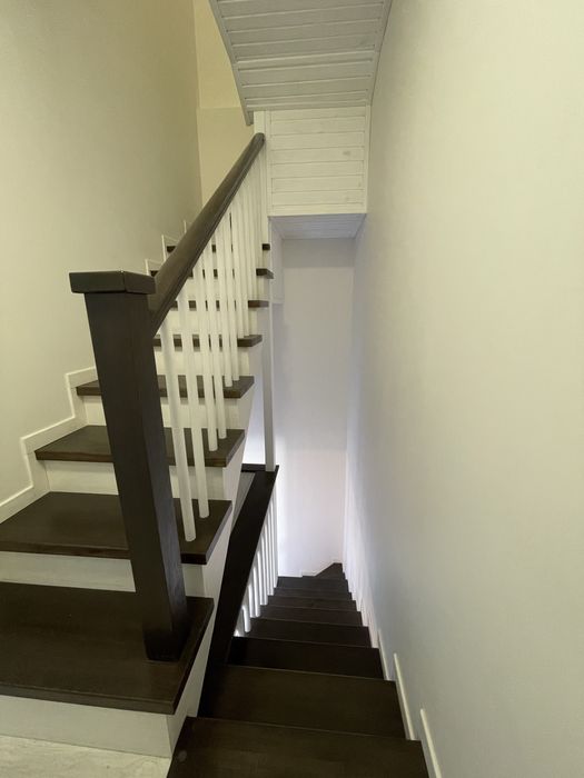 Нові Петрівці. Таун Хаус з ремонтом