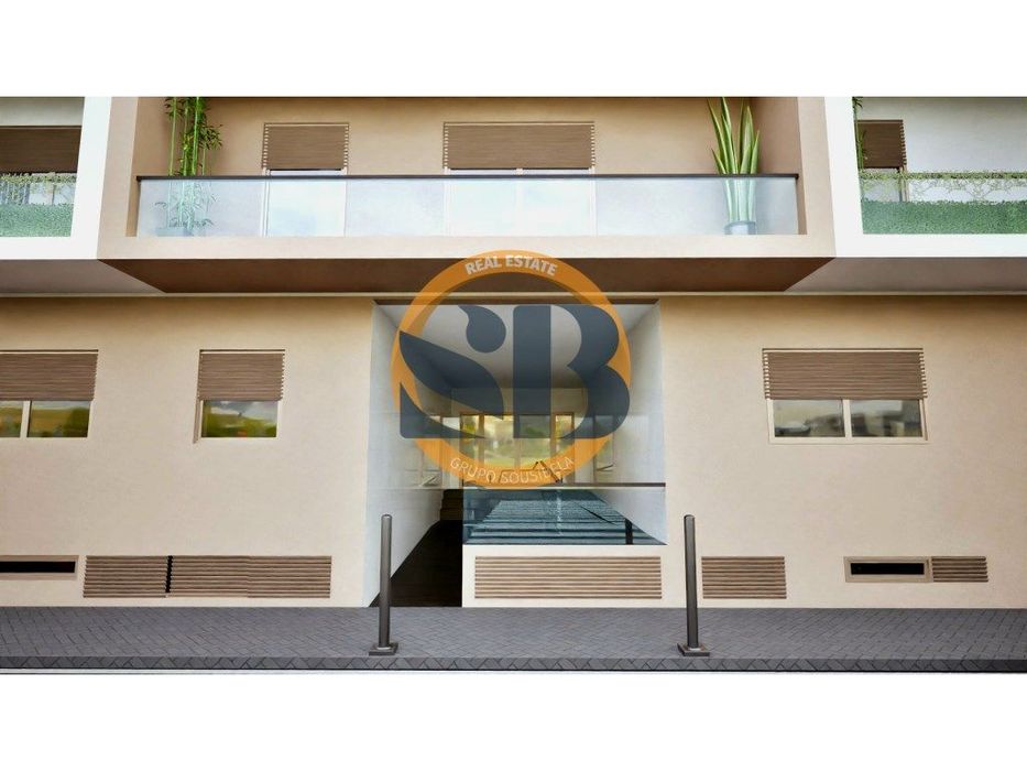 Apartamentos Novos Oliveira de Azeméis