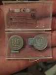 Monety o nominale 10 gr rocznik 1961 oraz 1966
