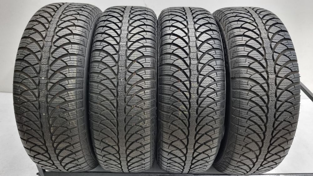 4× 185 65 r15 Fulda 8mm 2021r