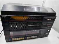 wieża retro saba c3500 PRL