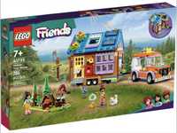 LEGO® Friends Mobilny domek 41735