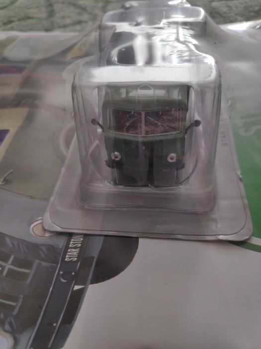 Star 20 stonka kultowe autobusy prl-u