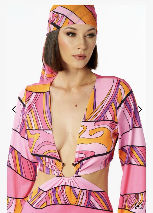 Vestido NoSecrets tamanho M novo