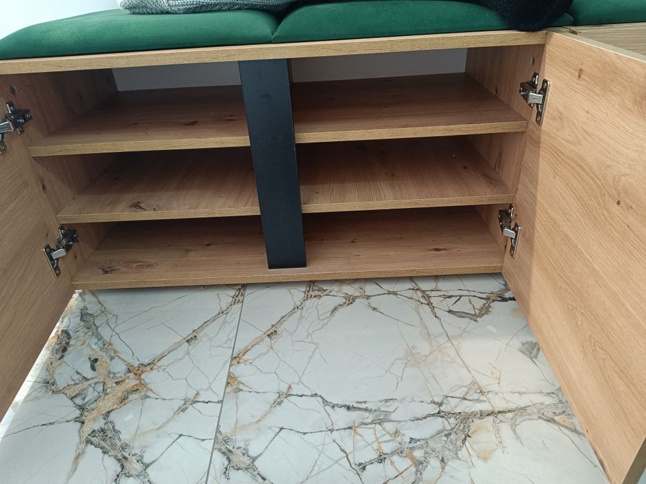 szafka na buty 2 szt