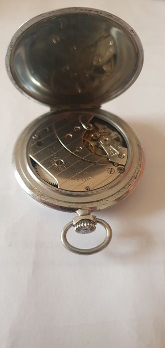 Vendo Relógio de Bolso