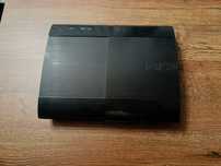 Konsola PS3 Super Slim
