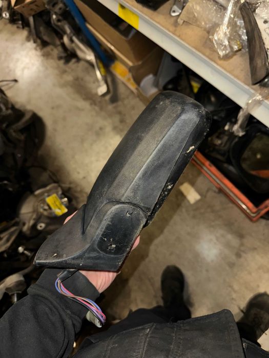 Range Rover classic Discovery land rover espelho retrovisor diversos